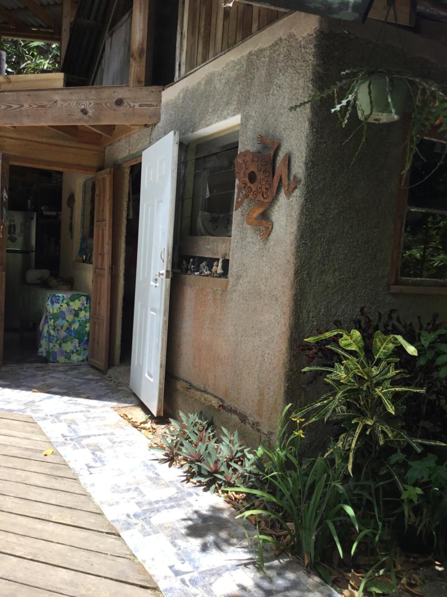 Dustry Cottages 金斯敦 外观 照片